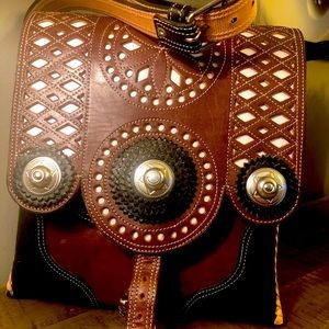 Satchel